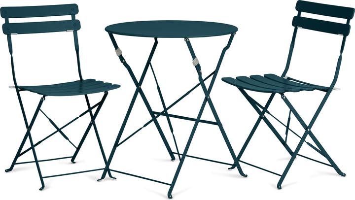 Produktbild Vanage Bistro Set Balkon (60 cm)