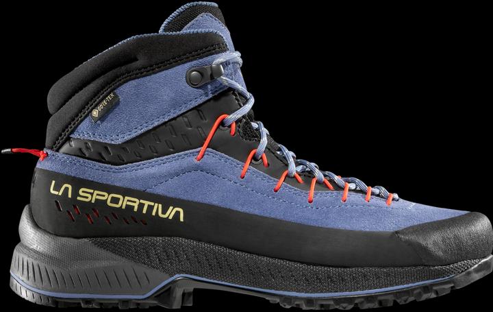Produktbild La Sportiva TX4 Evo Mid Woman GTX (37.5)