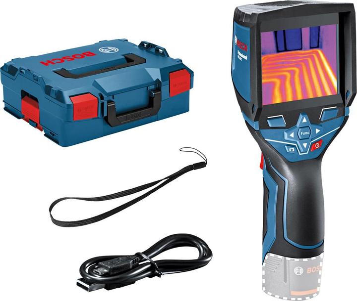 Bosch Professional GTC 400 C