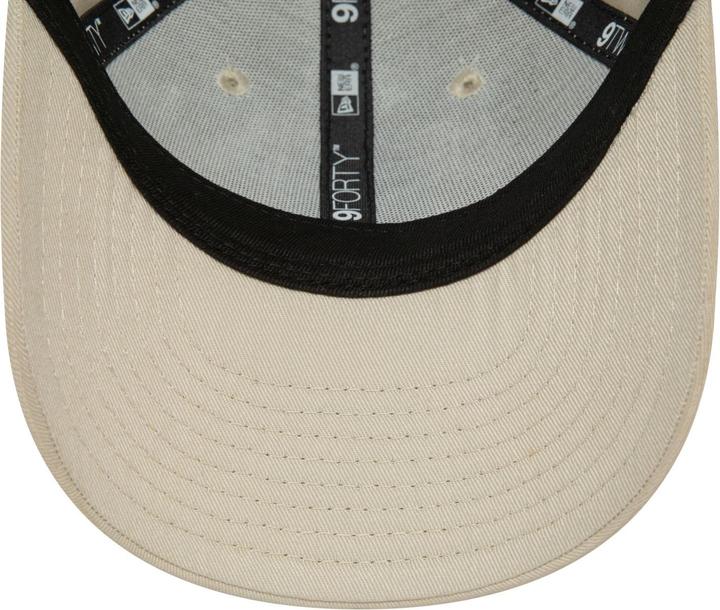 Immagine prodotto New Era Cappellino 9Forty - Chicago White Sox stone Bambino (53, 52 C, 54 C)