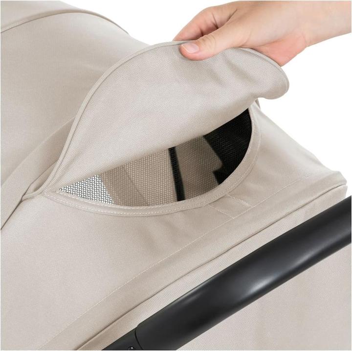 Actual product image Hauck Rapid 4D