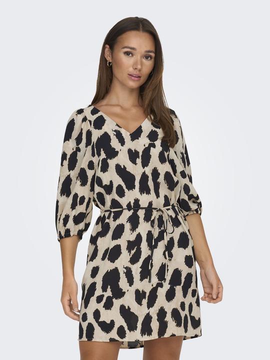 Actual product image JdY 3/4 sleeve dress (L)