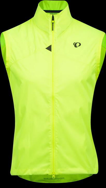 Immagine prodotto Pearl Izumi Gilet Zephrr Barrier che grida giallo (XL)