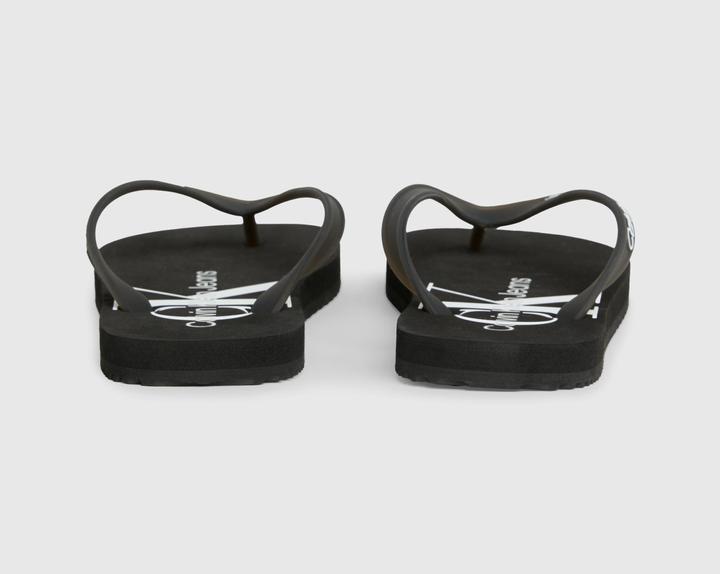 Image du produit Calvin Klein Sandale de plage pour femme Monologo (36)