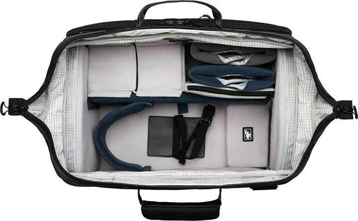 Immagine prodotto Tenba Cineluxe (Borsa a tracolla per fotocamera, 21 l)