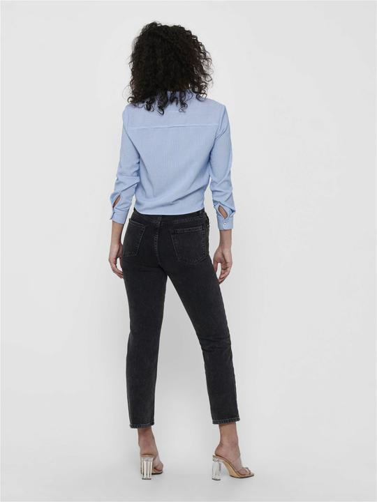 Immagine prodotto Only Camicia con dettaglio allacciatura (XL)