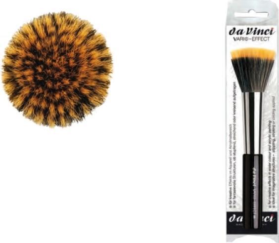 Produktbild da Vinci Pinsel Vario Effect Serie 88
