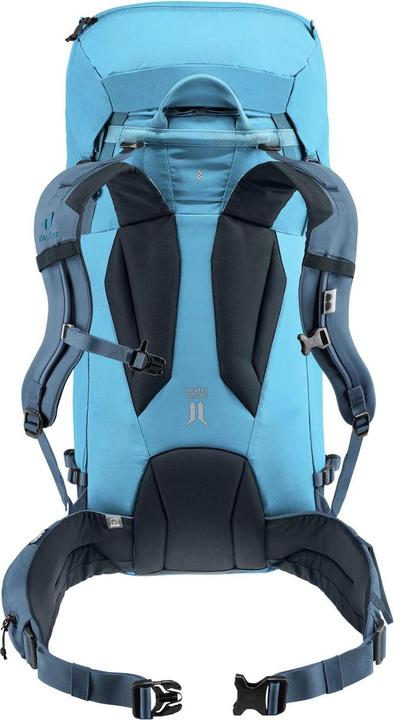 Produktbild Deuter Guide 44 + 8 (44 l)