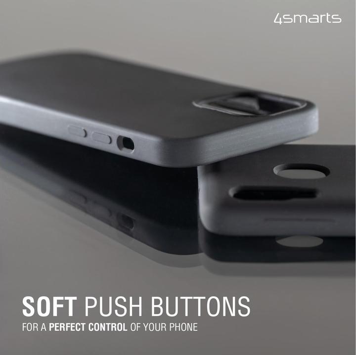 Actual product image 4smarts Cupertino (Samsung Galaxy A34 5G)