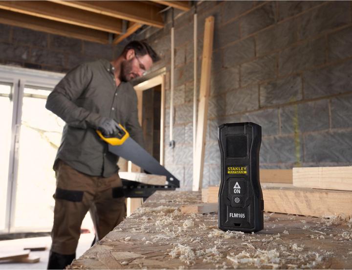 Image du produit Stanley Télémètre (50 m, 620 nm)