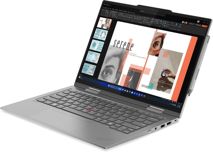 Immagine prodotto Lenovo Penna sottile magnetica 4X81P44052
