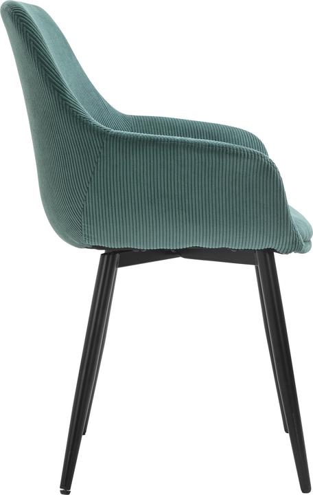 Image du produit SalesFever Essgruppe (160 x 85 x 76.5 cm)