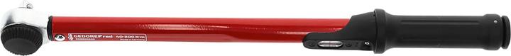 Produktbild Gedore Red red R68900200 Drehmomentschlüssel 40-200 Nm (1/2", 40 Nm, 200 Nm)