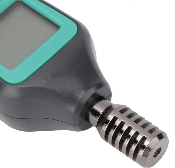 Produktbild Walfront Thermo-Hygrometer