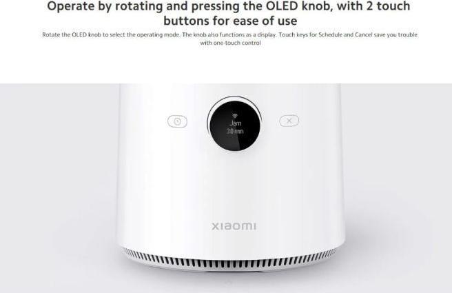Immagine prodotto Xiaomi Frullatore intelligente UE (Spina UE, 1000 W)
