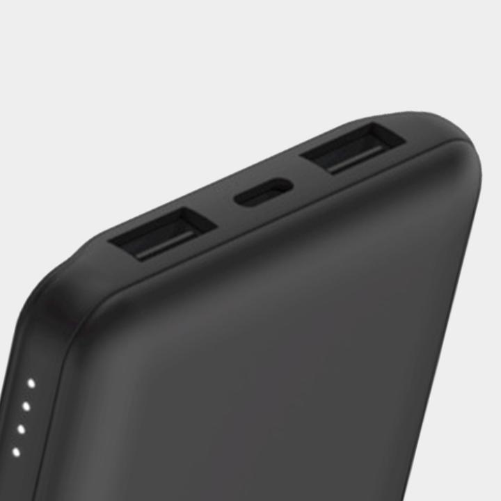 Actual product image Belkin BoostCharge (10000 mAh, 15 W, 37 Wh)