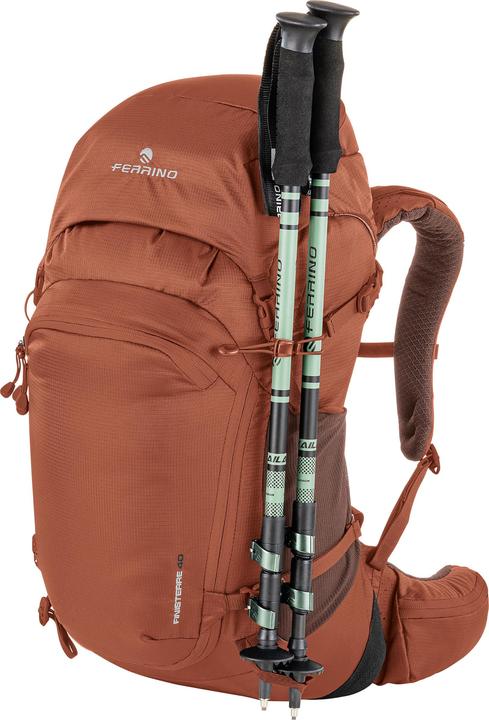 Produktbild Ferrino Finisterre 40 (40 l)