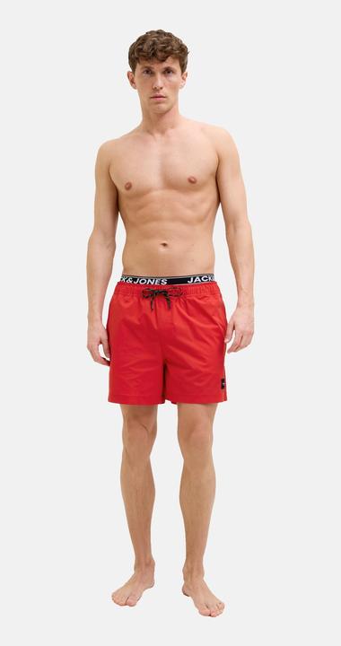 Immagine prodotto Jack & Jones Badehose MAUI Schwimm-Shorts (L)