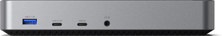 Image du produit Satechi ST-D4KTM-EU (USB-C, 11 Ports)