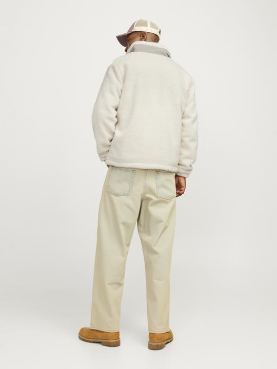 Image du produit Jack & Jones Jorvesterbro Teddy Jacket Aw24 Noos (L)