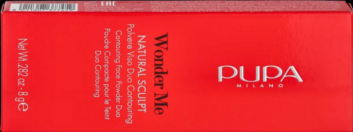 Immagine prodotto Pupa Milano Wonder Me Natural Sculpt 001 Light Skin (001 Pelle chiara)