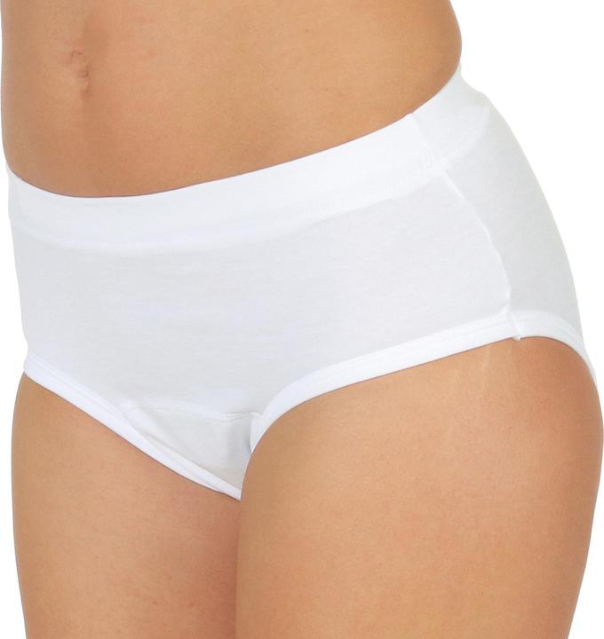 Image du produit Mediset Slip hygiénique femme pack de 2 (2 x)