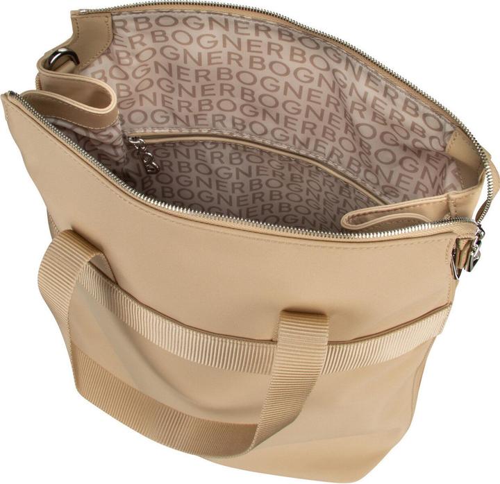 Actual product image Bogner maggia malea backpack lvz (13 l)