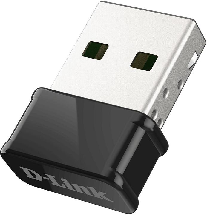 Produktbild D-Link DWA-181 (USB 2.0)