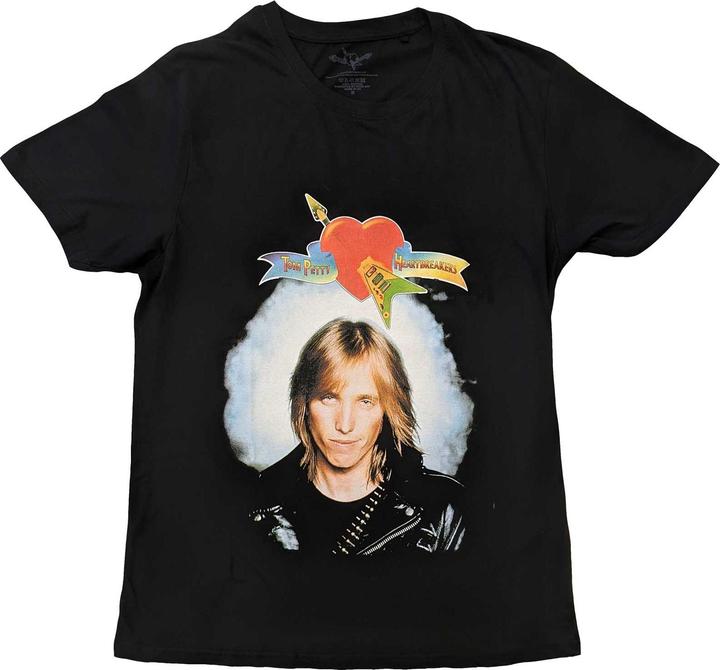 Tom Petty & The Heartbreakers 1st Album