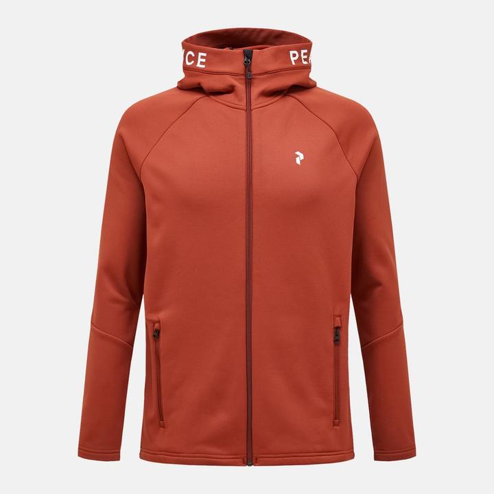 Produktbild Peak Performance Rider Zip Hood (S)