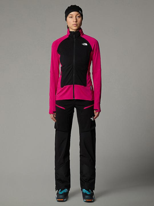 Actual product image North Face Bolt Polartec (S)
