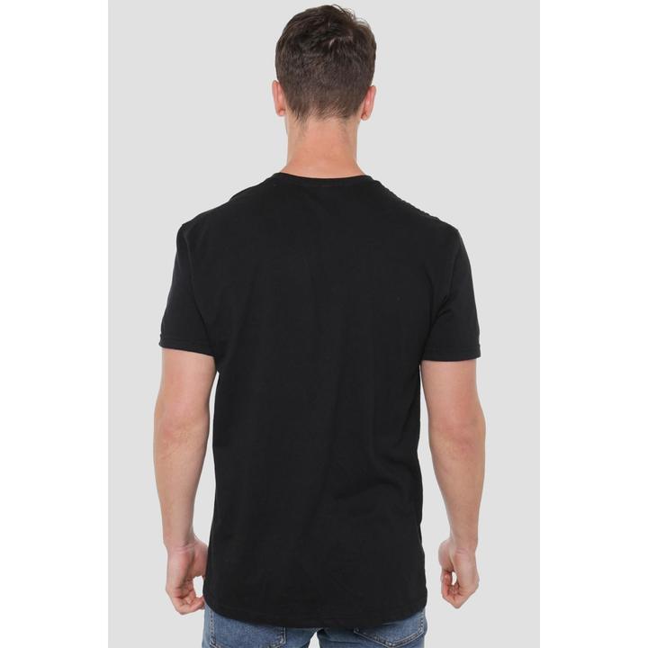 Actual product image Star Wars Mens Dark Side Duo T-Shirt (M)