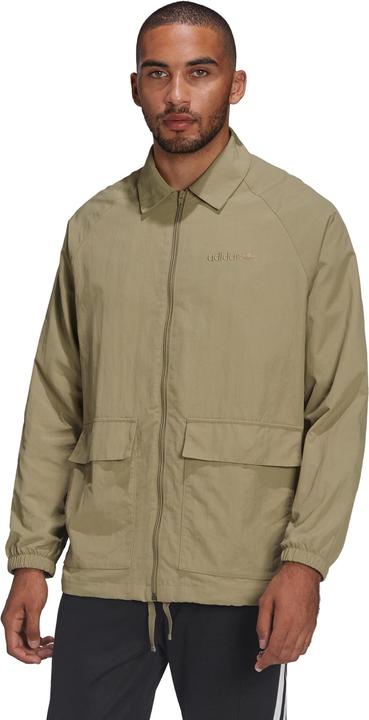 Produktbild adidas Trefoil Coach Jacke - 89071 (XXL)