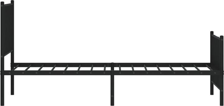 Actual product image VidaXL Ruddie (80 x 200 cm)