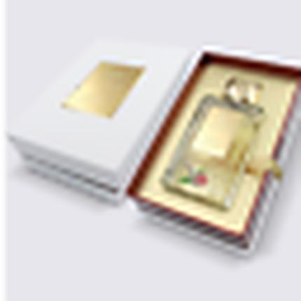 Produktbild Azha Ombre Oriental EDP 100ml 3.3oz by (Eau de Parfum, 100 ml)