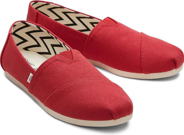 Produktbild Toms W' Classic Alpargata RecyCot (37)