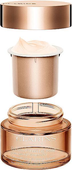 Produktbild Clarins Extra Firming (50 ml, Tagescreme, Bis SPF 10)