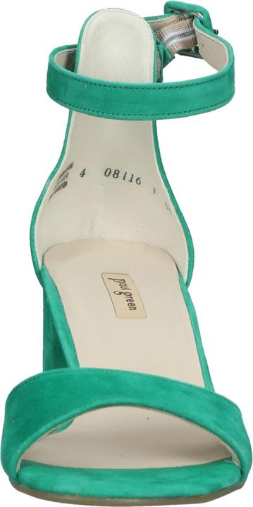Actual product image Paul Green Sandal 7469-183 (38.5)