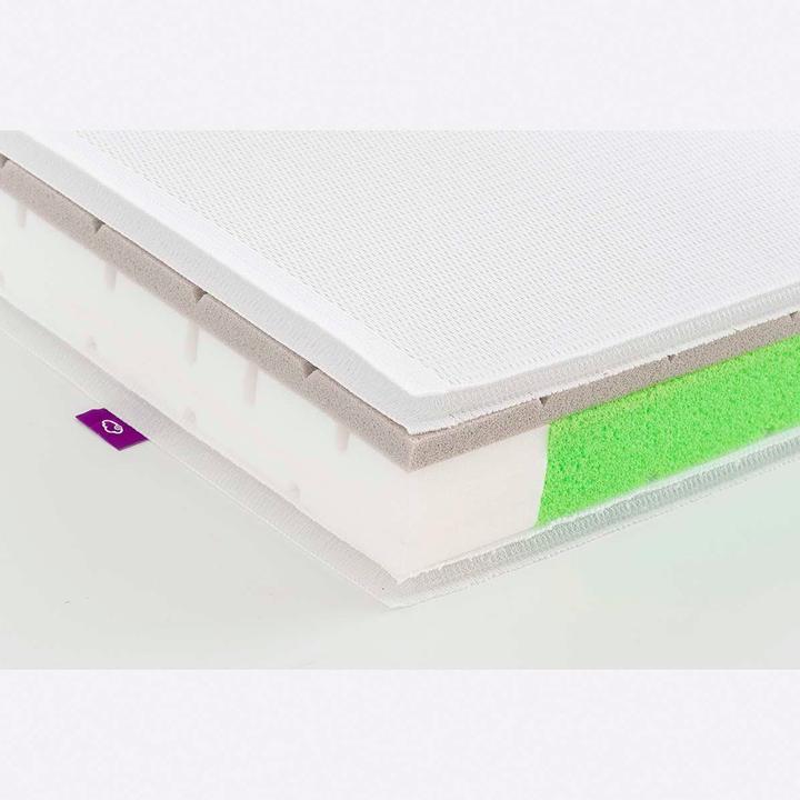 Produktbild Träumeland Babymatratze Airkiss (70 x 140 cm)