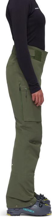 Actual product image Mammut Stoney HS Thermo Pants Women (32)
