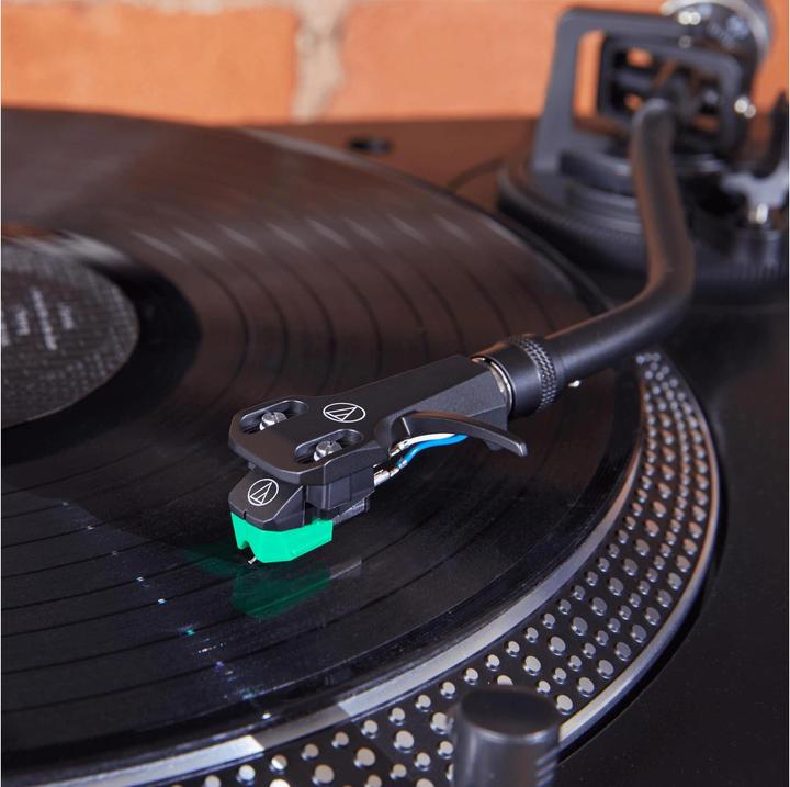 Actual product image Audio-Technica AT-VM95E (Pickups)