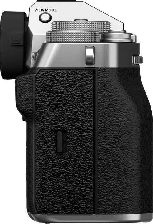 Produktbild Fujifilm X-T5 Kit (18 - 55 mm, 40.20 Mpx, APS-C / DX)