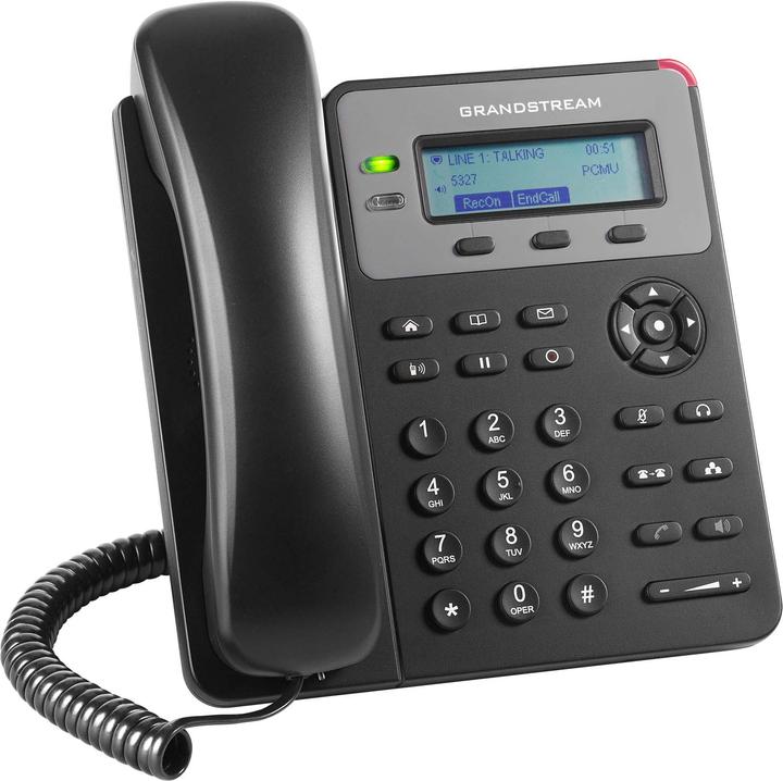 Actual product image Grandstream GXP1610