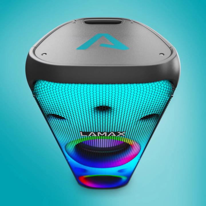 Actual product image Lamax PartyBoomBox700 (1x 700 W)
