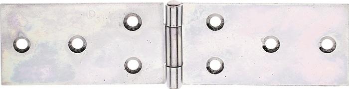 Immagine prodotto GAH Cinghie da tavolo Alberts zincate 160 mm