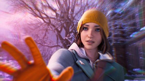 Immagine prodotto Square Enix Life is Strange: Doppia esposizione (Switch, IT)