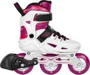 Immagine prodotto Powerslide Pattini Phuzion Per Bambini (37)