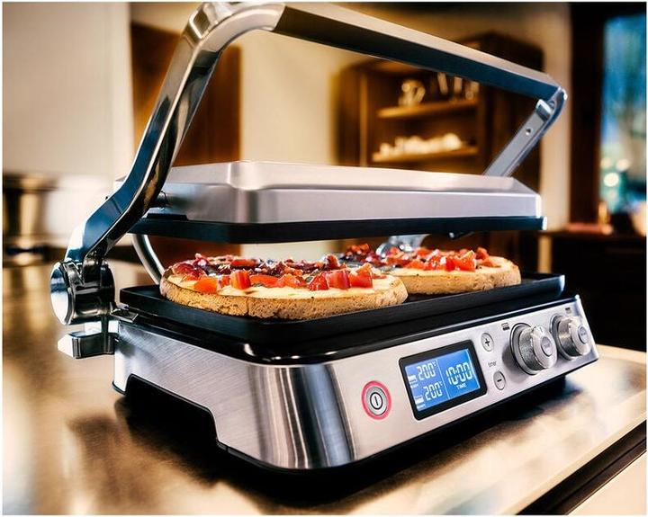 Produktbild Braun MULTIGRILL 9 CG9047