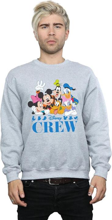 Produktbild Disney Mickey Mouse Friends Sweatshirt (XL)