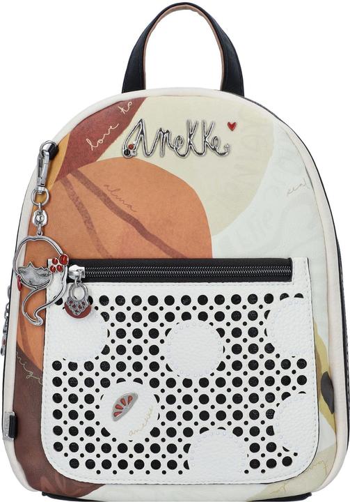 Anekke Alma City Rucksack 30 cm (8 l)